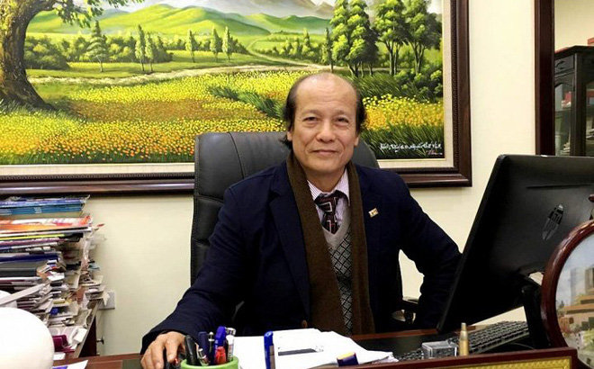 Sau ồn ào với vợ Xuân Bắc, NSND Anh Tú được bổ nhiệm điều hành Nhà hát kịch - 2