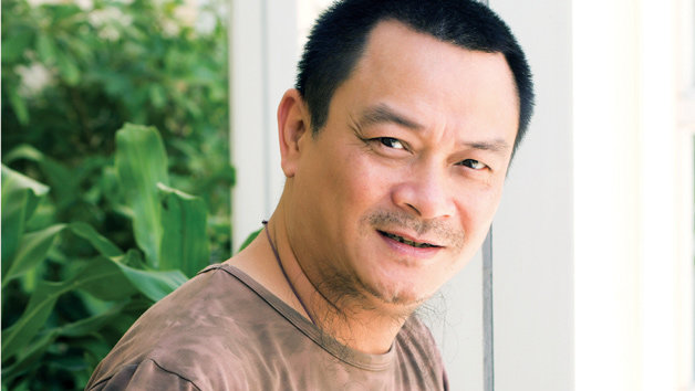 Sau ồn ào với vợ Xuân Bắc, NSND Anh Tú được bổ nhiệm điều hành Nhà hát kịch - 1