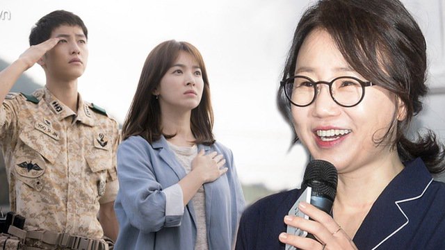 Từ Trung Quốc xa xôi, đạo diễn danh tiếng Ngô Vũ Sâm sẽ tới đám cưới Song Hye Kyo - 2