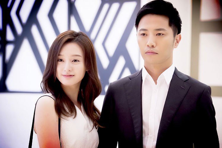 Từ Trung Quốc xa xôi, đạo diễn danh tiếng Ngô Vũ Sâm sẽ tới đám cưới Song Hye Kyo - 3