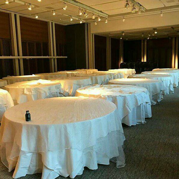 amp;#34;Xem trộmamp;#34; nhân viên khách sạn chuẩn bị lễ đường đám cưới Song Joong Ki và Song Hye Kyo - 5