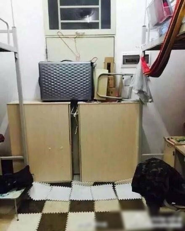 1001 kiểu chống trộm siêu lầy chỉ sinh viên mới nghĩ ra khiến dân tình amp;#34;phát điênamp;#34; - 10
