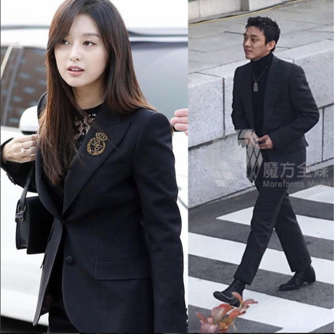 Đám cưới Song Joong Ki - Song Hye Kyo: Hôn lễ cổ tích đẹp nhất Hàn Quốc hôm nay - 30