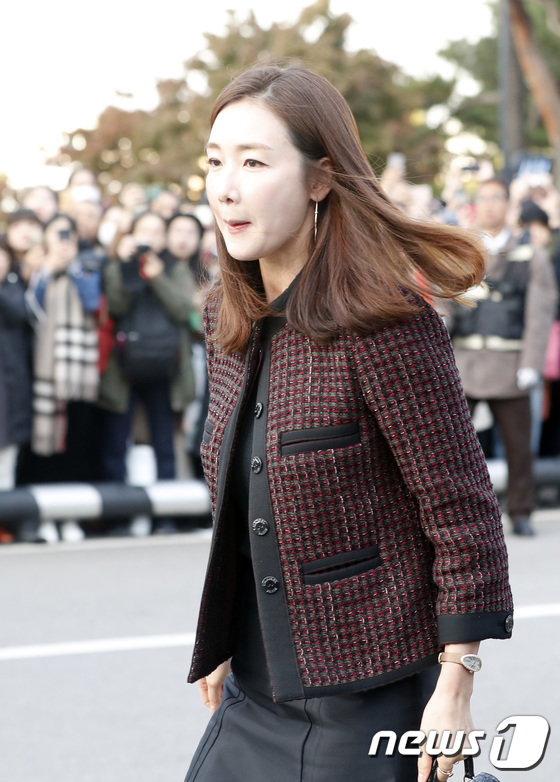 Đám cưới Song Joong Ki - Song Hye Kyo: Hôn lễ cổ tích đẹp nhất Hàn Quốc hôm nay - 28