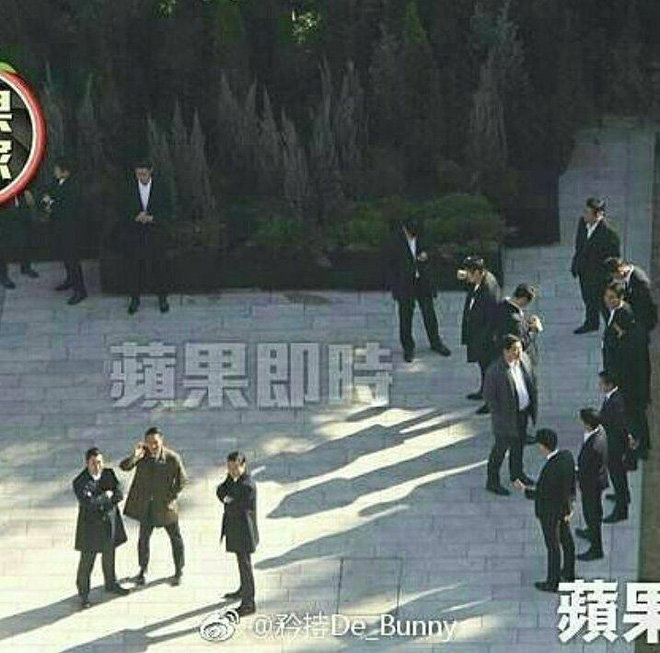 Đám cưới Song Joong Ki - Song Hye Kyo: Hôn lễ cổ tích đẹp nhất Hàn Quốc hôm nay - 49