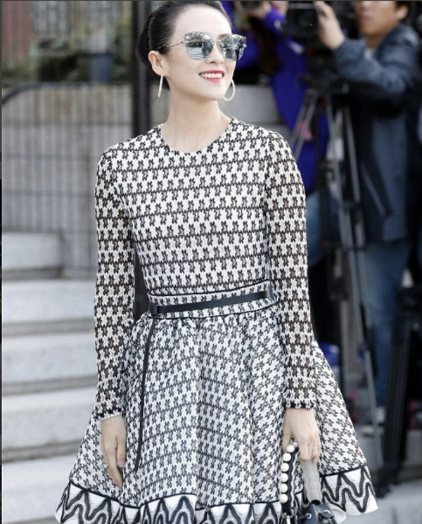 Đám cưới Song Joong Ki - Song Hye Kyo: Hôn lễ cổ tích đẹp nhất Hàn Quốc hôm nay - 32