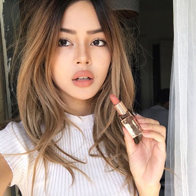 amp;#34;Đánh son môi tềuamp;#34;: hoặc lên đời nhan sắc, hoặc thảm họa ngay tức khắc! - 7