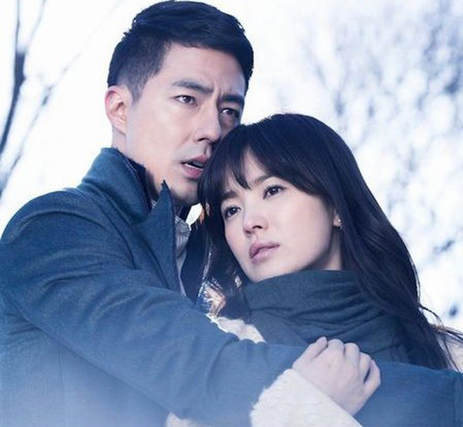 Đám cưới Song - Song: Bất ngờ khi amp;#34;ông maiamp;#34; Jo In Sung vắng mặt, đồng nghiệp vội vã về - 5