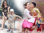 Làm mẹ - Những nàng single mom mạnh mẽ, một tay nuôi con vẫn có thu nhập khủng sau ly hôn