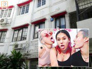 Làng sao - Con rơi Thành Long bị nghi lấy trộm nhẫn của mẹ sau khi bỏ đi cùng bạn gái đồng tính