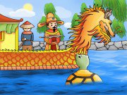 Làm mẹ - Truyện cổ tích: Sự tích hồ Gươm