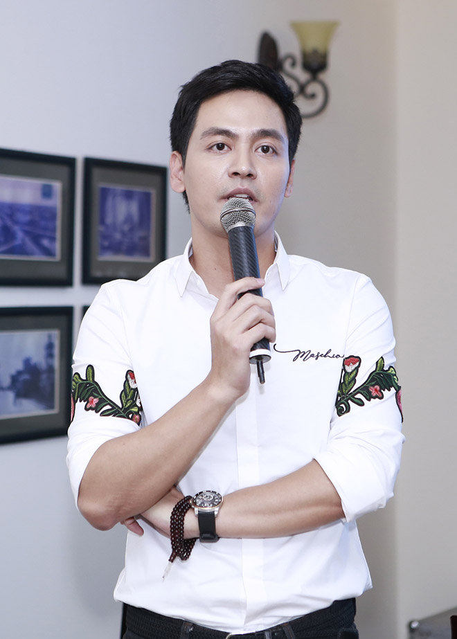 Phan Anh: Tin đồn tôi bị cấm lên sóng truyền hình là có thật