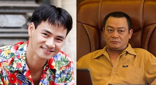 Sau ồn ào với vợ Xuân Bắc, NSND Anh Tú được bổ nhiệm điều hành Nhà hát kịch - 3