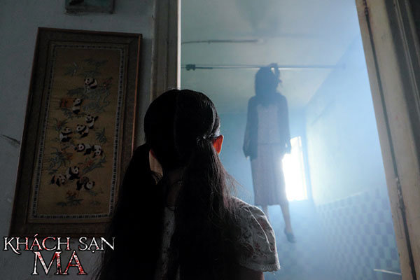 Thót tim với phim kinh dị quay tại khách sạn đáng sợ nhất châu Á - 7