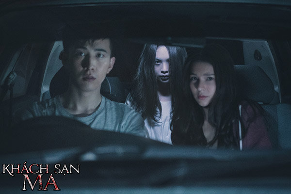 Thót tim với phim kinh dị quay tại khách sạn đáng sợ nhất châu Á - 3