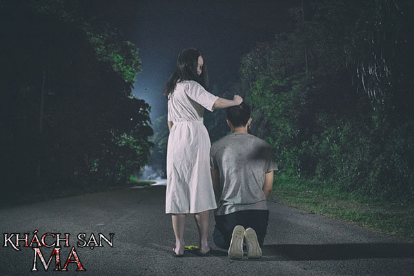 Thót tim với phim kinh dị quay tại khách sạn đáng sợ nhất châu Á - 2