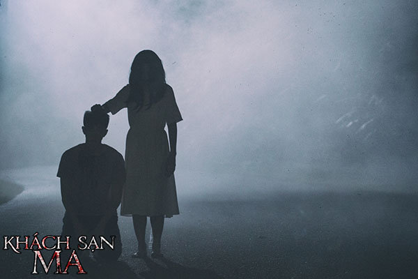 Thót tim với phim kinh dị quay tại khách sạn đáng sợ nhất châu Á - 1