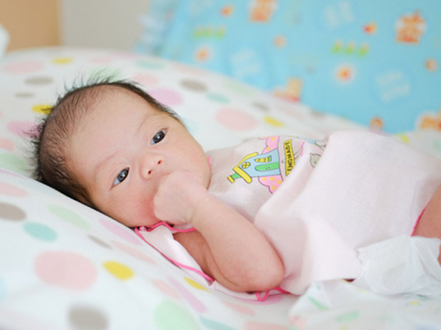 5 dấu hiệu trẻ sơ sinh bị táo bón dễ nhận biết nhất, mẹ cần lưu ý