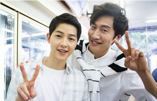 Đám cưới thế kỷ của Song Joong Ki - Song Hye Kyo: Những điều đặc biệt không ai ngờ - 20