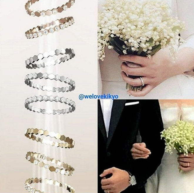 Đám cưới thế kỷ của Song Joong Ki - Song Hye Kyo: Những điều đặc biệt không ai ngờ - 7
