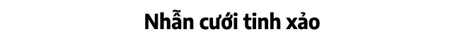 Đám cưới thế kỷ của Song Joong Ki - Song Hye Kyo: Những điều đặc biệt không ai ngờ - 6