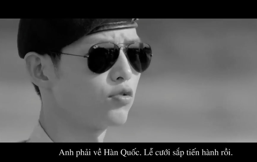 Đinh Hương mượn hit amp;#34;Đừng hỏi emamp;#34; để... tặng quà cưới cho Song Joong Ki - 3