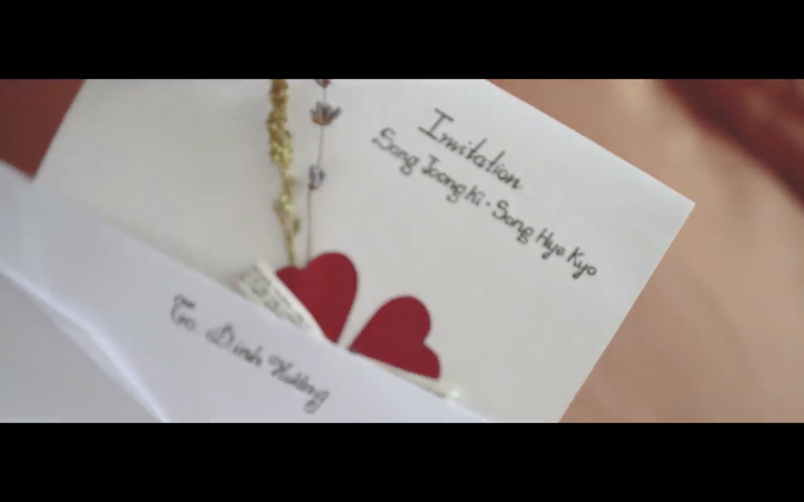 Đinh Hương mượn hit amp;#34;Đừng hỏi emamp;#34; để... tặng quà cưới cho Song Joong Ki - 6