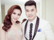 Làng sao - Bao năm nay, ít ai biết Thu Thủy gọi Ưng Hoàng Phúc là... bố để không nảy sinh yêu đương