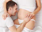 Bà bầu - 5 tư thế làm "chuyện ấy" khi mang bầu chẳng lo ảnh hưởng đến thai nhi