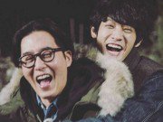 Làng sao - "Em út" 2 ngày 1 đêm chưa biết anh trai Kim Joo Hyuk qua đời, không thể kịp dự tang