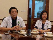 Tin tức - Vụ bảo vệ hành hung người nhà bệnh nhân: Giám đốc BV Phụ sản Hà Nội lên tiếng