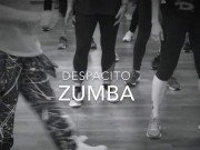 Clip Eva - Zumba bản hit Despacito đốt mỡ, dáng đẹp cho cả ngày tràn năng lượng