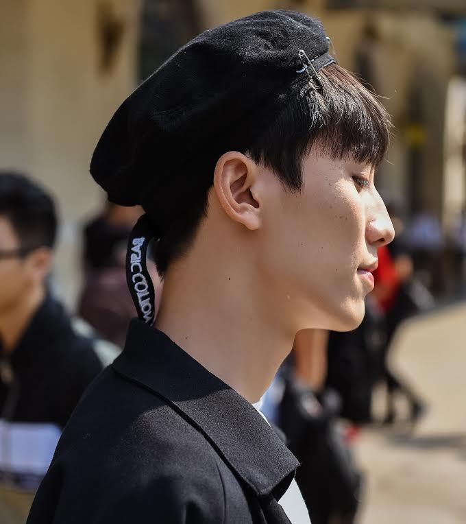 Street Style Fashion Week: Cuộc chơi màu sắc đầy cá tính của giới trẻ! - 9