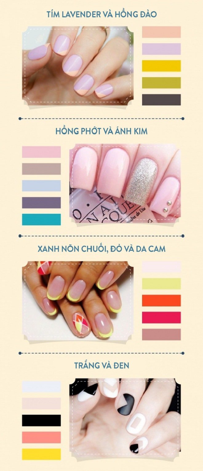 Tự làm móng đúng chuẩn amp;#34;xịn sòamp;#34; tại nhà, ngại gì không thử? - 10