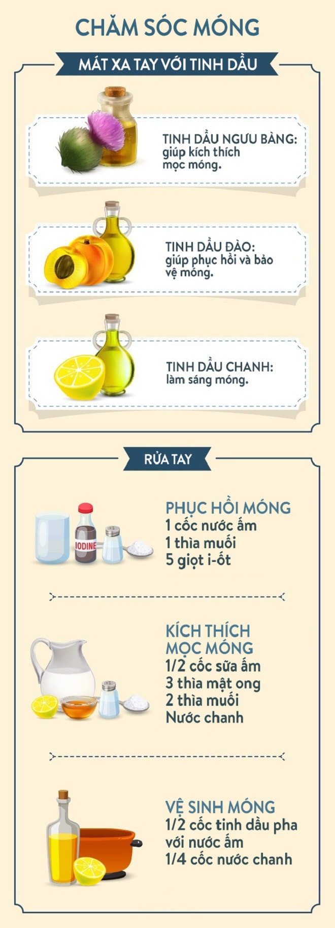 Tự làm móng đúng chuẩn amp;#34;xịn sòamp;#34; tại nhà, ngại gì không thử? - 14