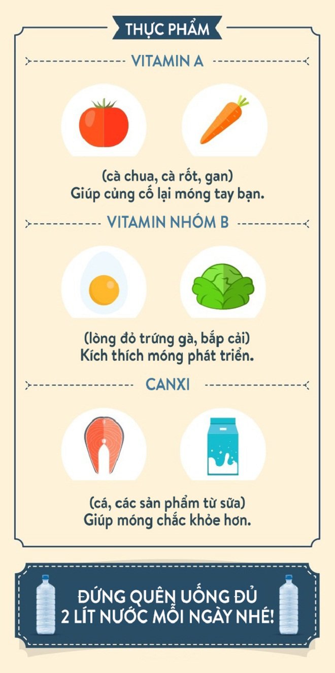 Tự làm móng đúng chuẩn amp;#34;xịn sòamp;#34; tại nhà, ngại gì không thử? - 15