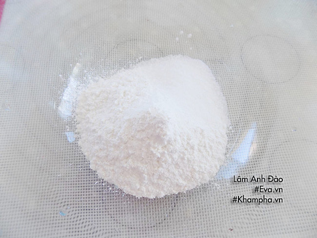 Chè chuối bột nếp trân châu ngọt thanh, nóng hổi cho chiều lạnh - 3