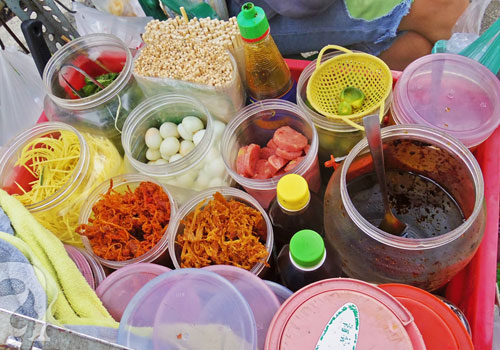 Điểm mặt quán ăn amp;#34;chảnhamp;#34; nhưng vẫn đông kín khách ở Sài Gòn - 1