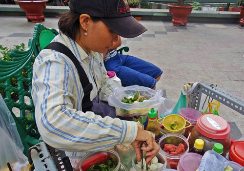 Điểm mặt quán ăn amp;#34;chảnhamp;#34; nhưng vẫn đông kín khách ở Sài Gòn - 2