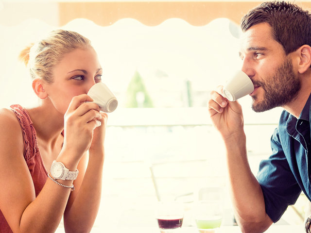 Yếu tố duy nhất khiến đối phương thích bạn ngay từ buổi hẹn hò đầu tiên - 2