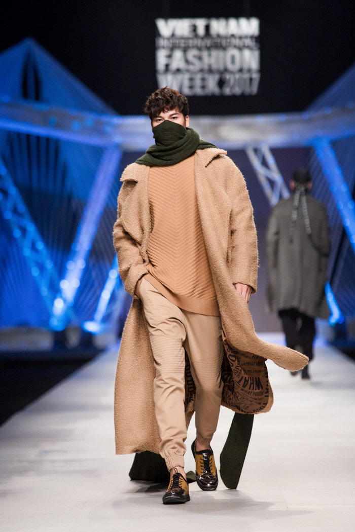 Khi những cô cậu mẫu nhí này catwalk, VNFW đã không còn là sân chơi chỉ dành cho người lớn! - 17