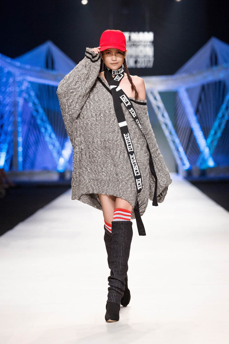 Khi những cô cậu mẫu nhí này catwalk, VNFW đã không còn là sân chơi chỉ dành cho người lớn! - 14