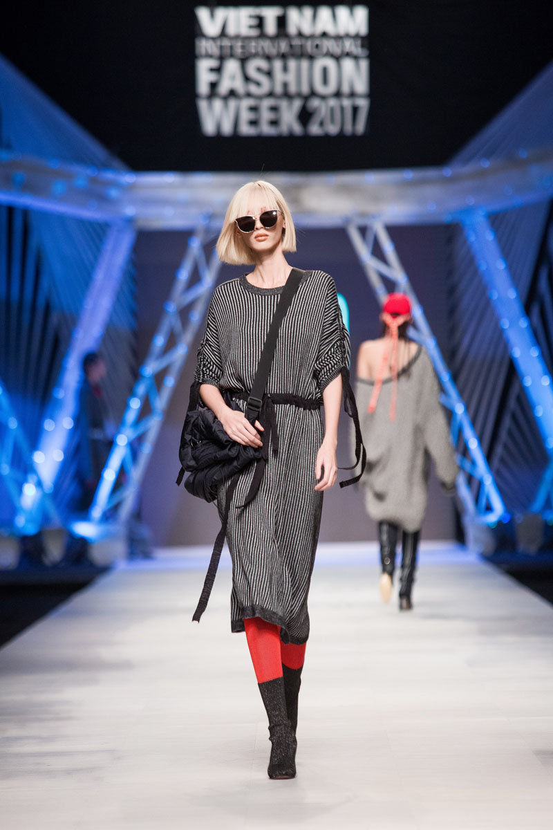 Khi những cô cậu mẫu nhí này catwalk, VNFW đã không còn là sân chơi chỉ dành cho người lớn! - 13