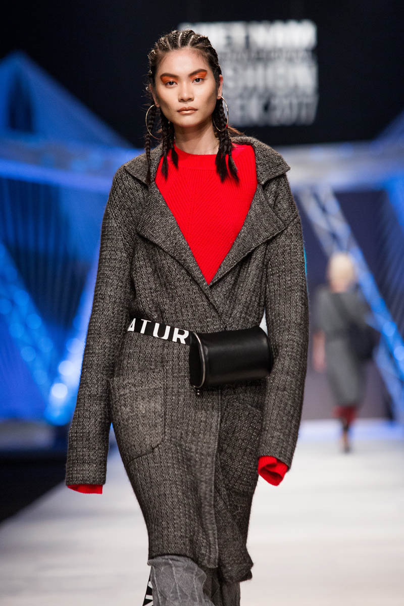 Khi những cô cậu mẫu nhí này catwalk, VNFW đã không còn là sân chơi chỉ dành cho người lớn! - 12