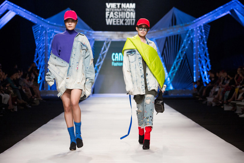 Khi những cô cậu mẫu nhí này catwalk, VNFW đã không còn là sân chơi chỉ dành cho người lớn! - 10