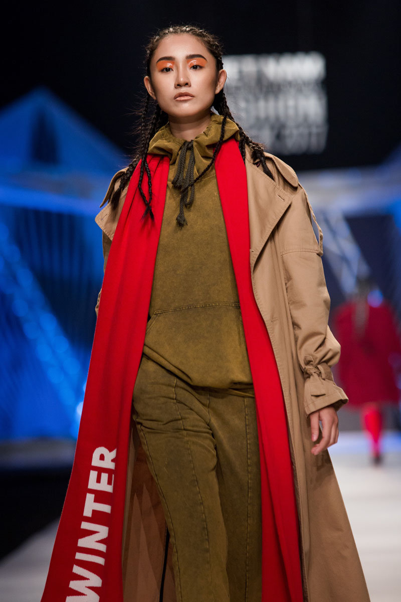 Khi những cô cậu mẫu nhí này catwalk, VNFW đã không còn là sân chơi chỉ dành cho người lớn! - 18