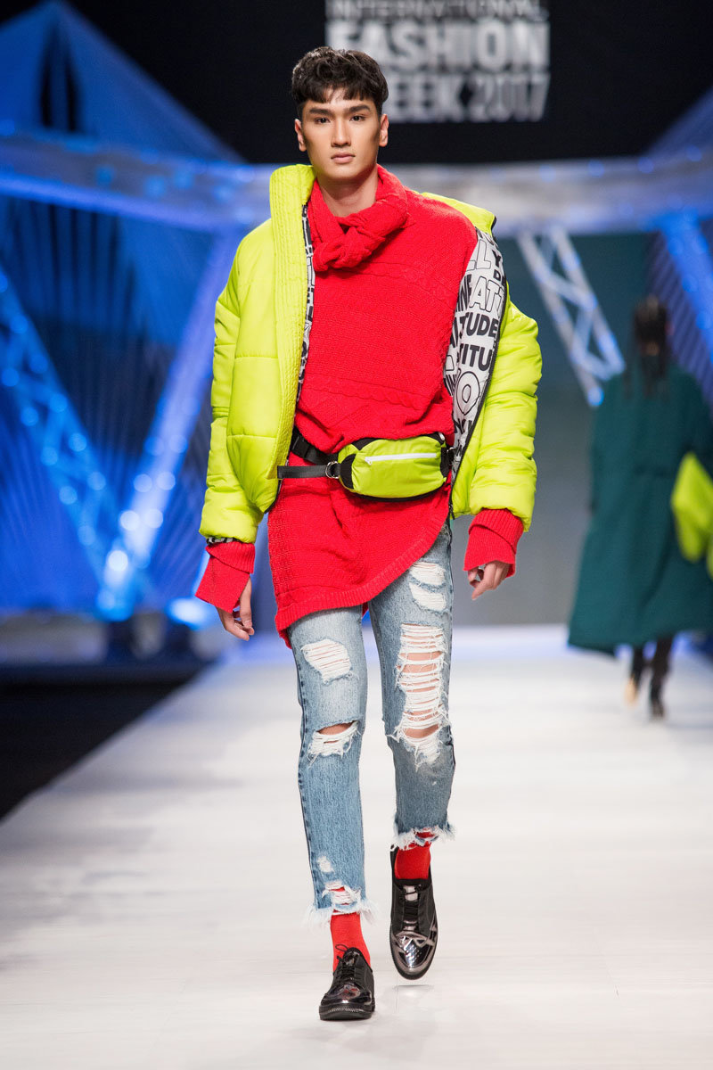 Khi những cô cậu mẫu nhí này catwalk, VNFW đã không còn là sân chơi chỉ dành cho người lớn! - 15