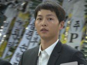 Làng sao - Sau đám cưới thế kỷ, Song Joong Ki một mình đến viếng tài tử Kim Joo Hyuk