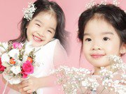 Làng sao - Bé Thỏ - "công chúa" nhỏ xinh làm sáng bừng cuộc đời nhiều nỗi đau của mẹ Xuân Lan