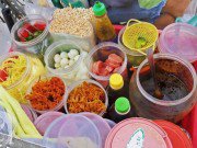 Du lịch - Điểm mặt quán ăn "chảnh" nhưng vẫn đông kín khách ở Sài Gòn